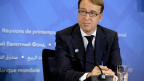 Bundesbank-Chef: Keine Enteignung der Sparer