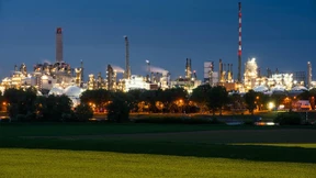 Nicht nur das Coronavirus besorgt BASF