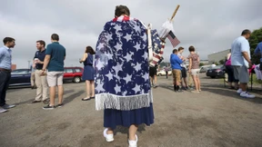 Der Hinterhalt von Dallas