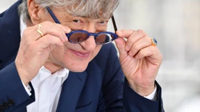 Weltpremiere von Papst-Doku