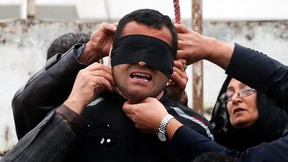 Mutter bewahrt Mörder ihres Sohnes vor Hinrichtung