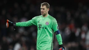 Kapitän Neuer sagt ab