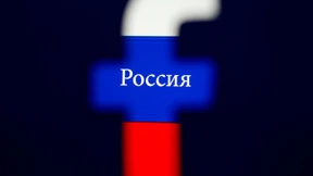 Russland leitet Verfahren gegen Facebook und Twitter ein