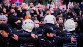 Der letzte Schritt in Richtung Autokratie