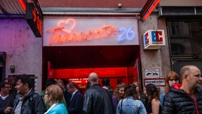 Ein Blick hinter die Bordelltüren