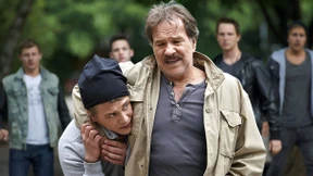 Unter der Gürtellinie