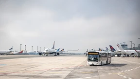 Hessen rutscht 2023 tiefer in die Krise als Deutschland insgesamt