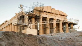 Ratingagentur stuft Griechenland herauf