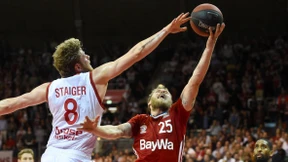 Bayerns Flasche ist fast leer