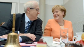 Mit vollem Einsatz