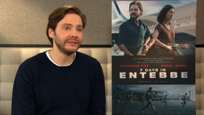 Daniel Brühl zu seiner Rolle als Terrorist