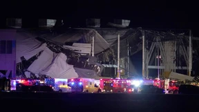 Wirbelstürme hinterlassen Tote und Verwüstung