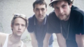 „Tom’s Diner (Cover)“ von AnnenMayKantereit x Giant Rooks