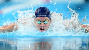 „Er fliegt durch das Wasser, er ist unantastbar“