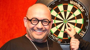 „In Deutschland gibt es kein Konzept für Darts“
