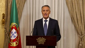 Portugals Staatspräsident blockiert vorerst linke Regierung