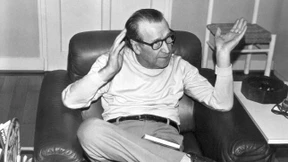 Sein Leben in Lausanne