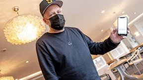 „Den ganz harten Hass blocke ich einfach direkt“