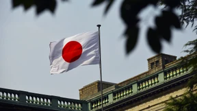 Die Bank von Japan treibt den Nikkei-Index ins Minus