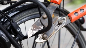Gelegenheit macht Diebe - Fahrradklau verursacht Millionenschaden 
