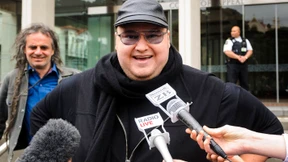 Kim Dotcom geht in die Offensive  