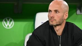 Für Simonis wird es richtig eng