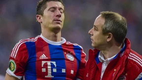 Lewandowski ist bereit für Barcelona