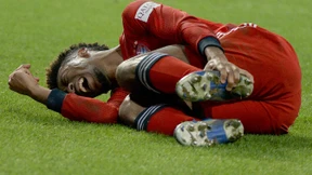 Die großen Münchner Sorgen vor Liverpool