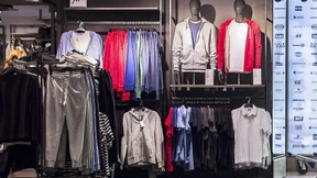 Shopping ist schlimmer als Steakessen