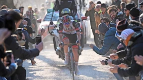 Pogacars Liebe zur Strade Bianche