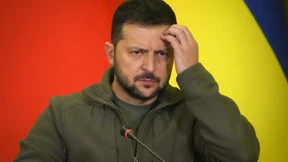 Schmutzige Bombe? Kiew weist russische Vorwürfe weit von sich