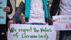 Wenn die Freiheit ins Leere läuft