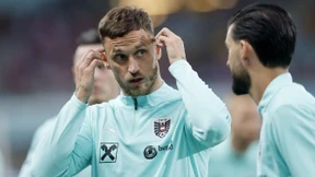 „Fragt mich gar nichts über das Spiel“