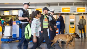 Wertegemeinschaft gegen den Terror