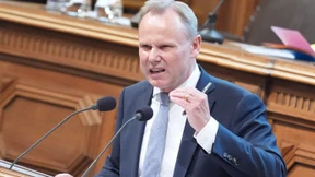 Verfassungsgericht weist AfD-Klage gegen Innensenator ab