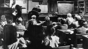 Der Pädagoge als Erzieher