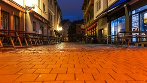 Nächtliches Alkoholverbot ja, frühere Sperrstunde nein