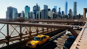 New Yorker Banken bitten Mitarbeiter zurück ins Büro