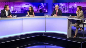 Es geht wieder nur um uns selbst