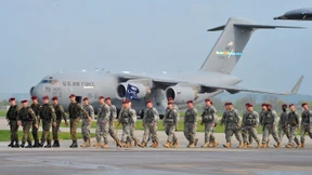 Nato bildet „Speerspitze“ gegen Russland