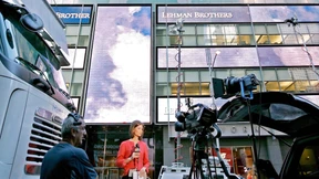 Der Steuerzahler haftet noch immer für die Banken 