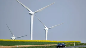 Großanleger investieren weniger nachhaltig