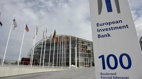 EIB schiebt Solar-Verbriefung an