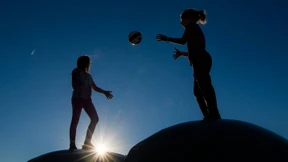 Noch nie war es im Oktober so spät so sommerlich