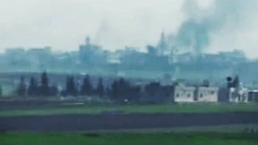 Assads Truppen verschärfen Angriffe