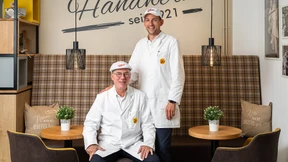 Die Eiflers von der Eckenheimer