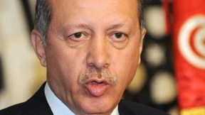 Türken und Araber werden eins