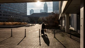 Neue Idee für Frankfurter Kulturcampus