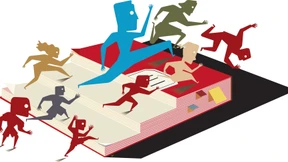 „Mir ist der Spaß verloren gegangen“