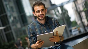 Bereit sein für die Zeit nach dem Krieg